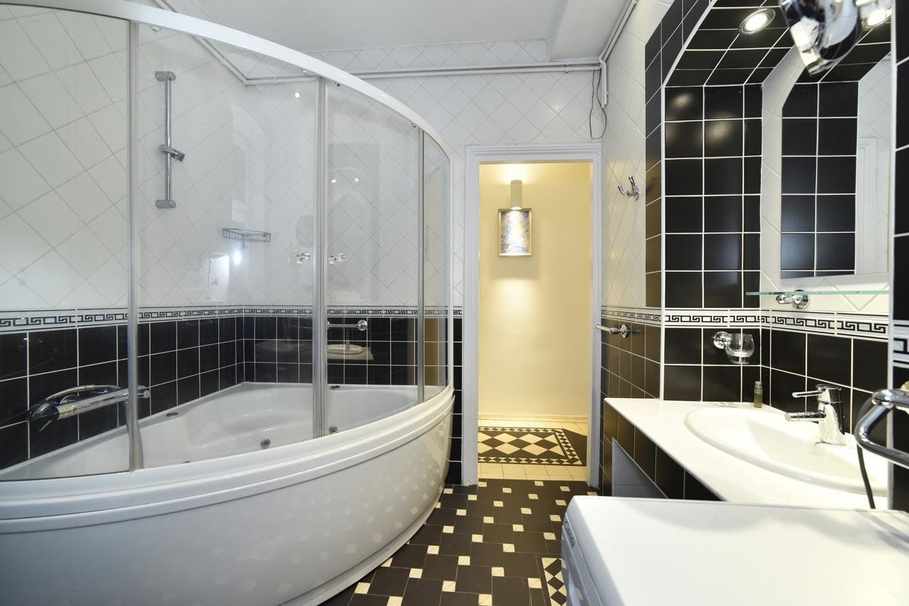 Luxury Residence Center Apartment Загреб Екстериор снимка