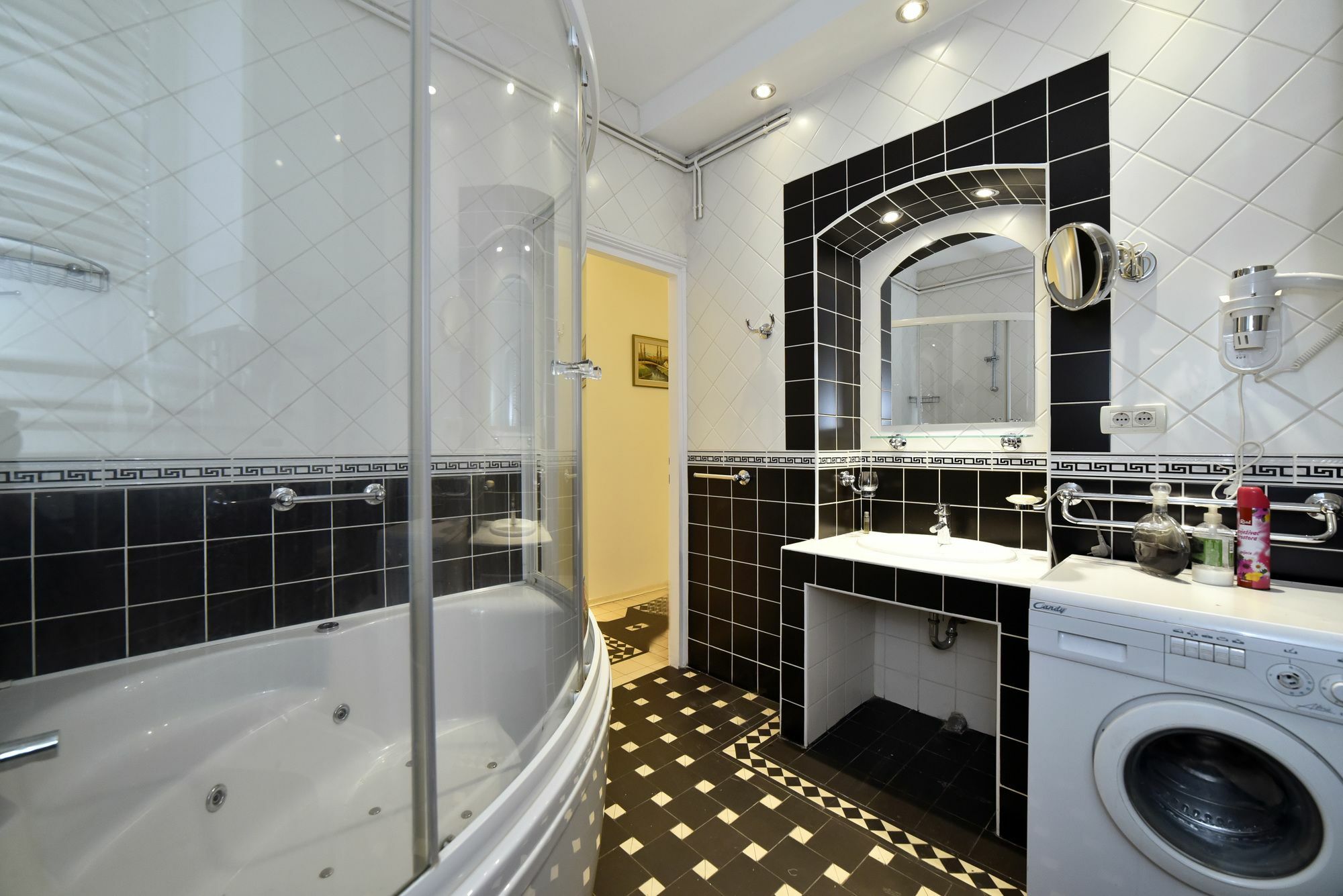 Luxury Residence Center Apartment Загреб Екстериор снимка